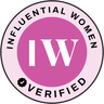 Influential Women, verified member